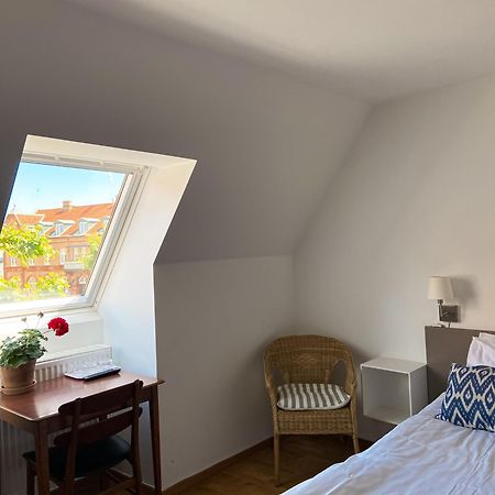 Gardens & Apotekarns B&B Simrishamn Exterior foto