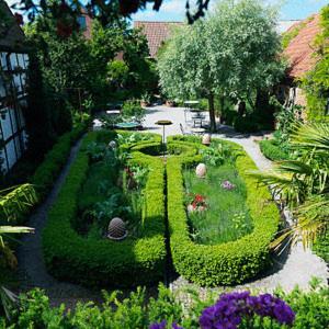 Gardens & Apotekarns B&B Simrishamn Exterior foto