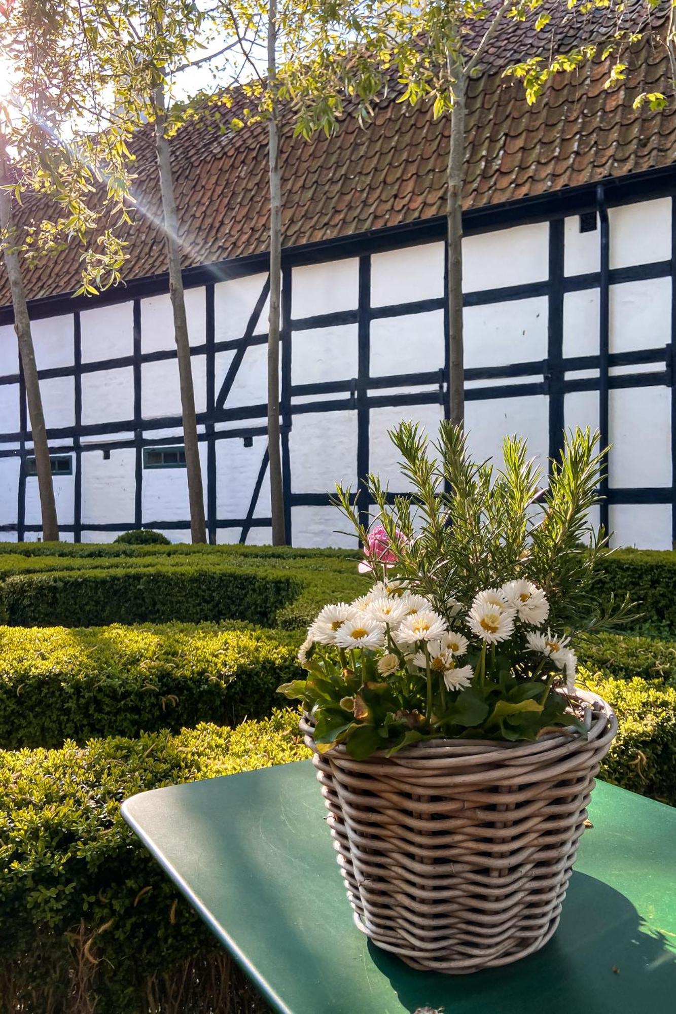 Gardens & Apotekarns B&B Simrishamn Exterior foto